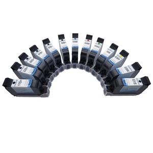 Cartouche d'encre rouge pour imprimante jet d'encre UV Sojet 2026 New Inkminic 11SR 11SB, encre à base d'eau pour sérigraphie - Product Image 5