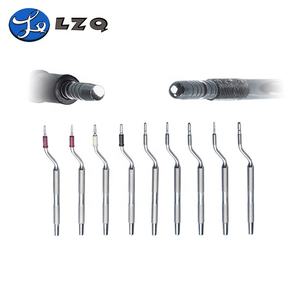 Concave Osteotoom Medische Schuine Osteotomen Tandheelkunde Taps Toelopende Osteotomen Te Koop - Product Image 4