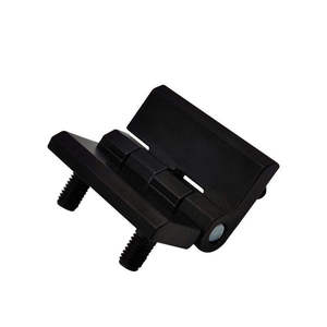 Cerniere <span class=keywords><strong>Industriali</strong></span> per Mobili Hengsheng CL236 a 180 Gradi, Cerniere Nascoste HL051-2 per Uso Industriale - Product Image 2