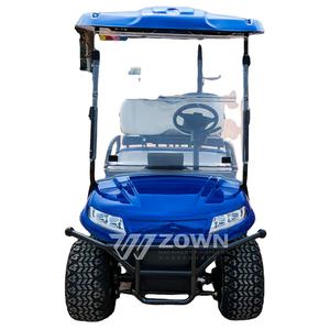 Pabrik asli grosir troli golf klasik untuk dijual - Product Image 1