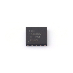 LMR14030QDPRRQ1 – Nouvelle pièce à prix réduit, en stock, puces IC pour service de BOM de circuits imprimés - Product Image 1