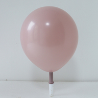 Valve d'air unidirectionnelle pour ballon, sifflet, gonfleur de ballons en latex, accessoires pour ballons