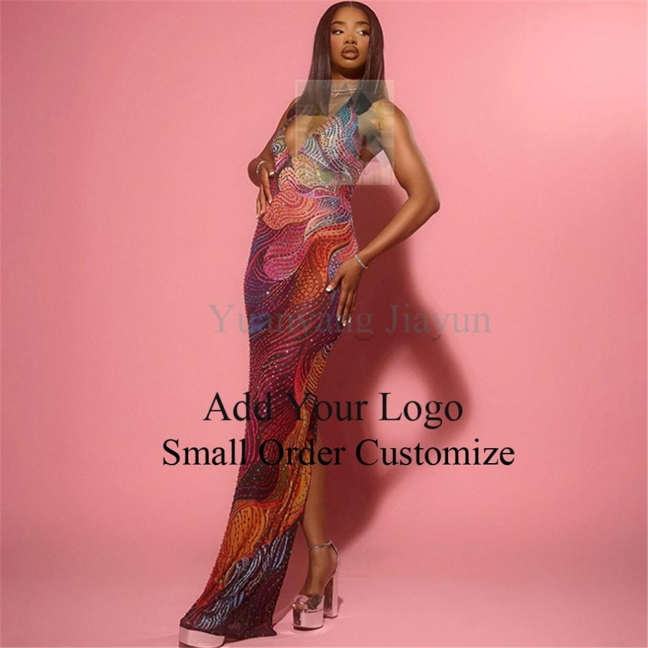 Rope Strap Dress - 2025 New Boho Maxi Style with Pockets