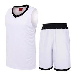 Camiseta de Baloncesto Personalizada con Logotipo OEM, de Secado Rápido, Transpirable, Antibacteriana, Uniforme de Sublimación para Adultos, Opciones de Tallas Grandes, Artículos Deportivos - Product Image 1