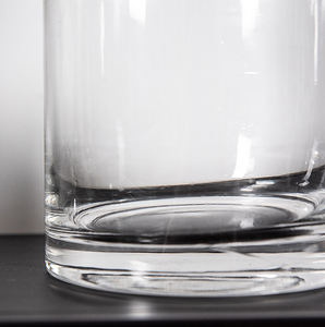 Vases <span class=keywords><strong>en</strong></span> <span class=keywords><strong>verre</strong></span> pour table, bougies pilier, <span class=keywords><strong>vase</strong></span> <span class=keywords><strong>en</strong></span> <span class=keywords><strong>verre</strong></span> <span class=keywords><strong>transparent</strong></span> pour plantes hydroponiques, <span class=keywords><strong>vase</strong></span> <span class=keywords><strong>en</strong></span> <span class=keywords><strong>verre</strong></span> cylindrique <span class=keywords><strong>haut</strong></span> et fin de qualité supérieure, fait à la main, pour les fêtes - Product Image 6