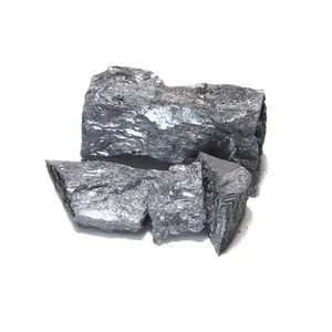 Hochwertige Calcium-Ferro-Silizium/Casi-Legierungen mit chinesischen Herstellern