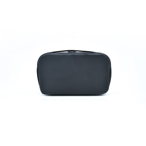 Travel Tech Organizer <b>Bag</b>,Electronics Organizer Pouch Waterproof Travel Carrying Case for Cables,Cord,Phone Batteries,Charger - Product Image 1