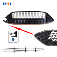 POUR FORD FOCUS MK3 ST 2015-2018 VÉRITABLE GRILLE DE PARE-CHOCS AVANT F1EB-17B968-A Version américaine