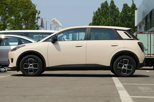 Aion UT 330 Edizione Xingyao 2025, Mini Hatchback Elettrica a 5 Porte e 5 Posti, Veicolo Elettrico Usato - Product Image 5