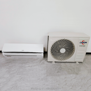 <span class=keywords><strong>Aire</strong></span> <span class=keywords><strong>Acondicionado</strong></span> Split Inverter DC <span class=keywords><strong>de</strong></span> Pared, Frío y Calor, R410A, Ultra Silencioso, Eficiente Energéticamente, para Uso Doméstico y Comercial - Product Image 6