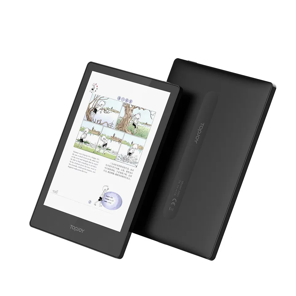 New Gadgets 2023 Electronics Eink Ebook Reader Pdf Reader Tablet
