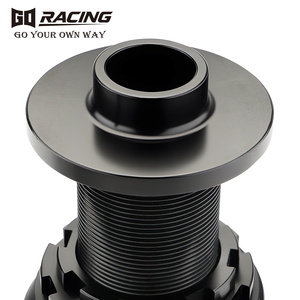 Amortisseurs GO Racing compatibles avec <span class=keywords><strong>BMW</strong></span> E90/<span class=keywords><strong>E91</strong></span>/E92/E93 2004-2013, kit d'abaissement réglable en hauteur - Product Image 6