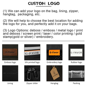 Borsa a Tracolla Vintage Personalizzata per Uomo, Impermeabile in Tela Cerata, per Laptop e Ufficio - Product Image 6
