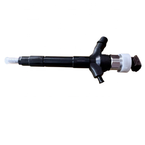 للبيع من المصنع قطع غيار سيارات 1465A041 095000-5600 0950005600 لمحاقن الوقود ميتسوبيشي L200 Euro4 4D56 - Product Image 2