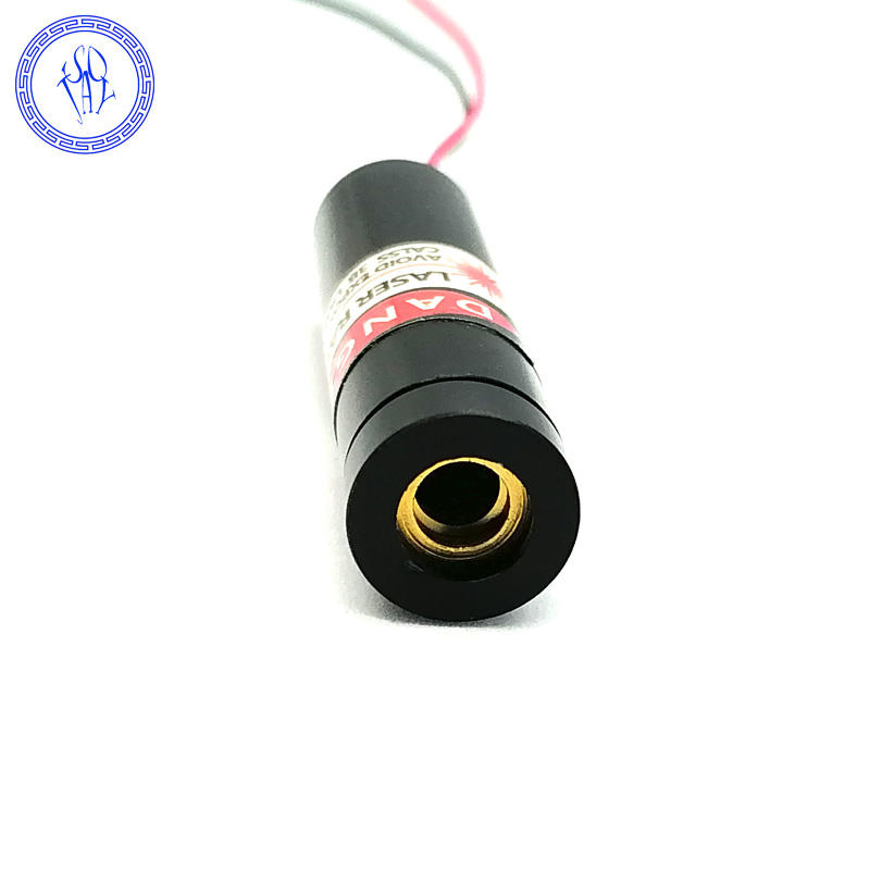 Diodo Laser IR 808nm 1W / 2W / 3W / 5W Pi&ugrave; Potente