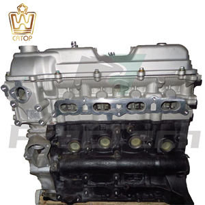 Prezzo di fabbrica 1RZ 2RZ 3RZ Hilux Dyna/ToyoAce Hiace Regius blocco motore blocco motore blocco lungo - Product Image 3