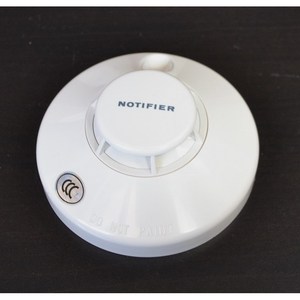 เครื่องตรวจจับควันแบบโฟโตอิเล็กทริกไร้รหัส รุ่นมาตรฐาน NOTIFIER SD-751 ของใหม่ อุปกรณ์สมาร์ทโฮม มีสินค้าในสต็อก - Product Image 4