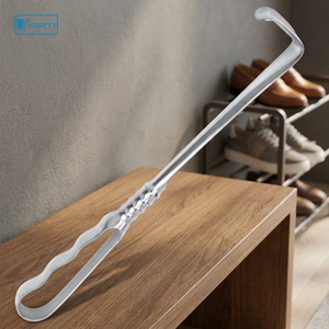 เครื่องมือผ่าตัดแบบแมนนวล Sixflowers Kelly Retractor ทำจากสแตนเลส สำหรับห้องผ่าตัด ระดับ Class I ได้รับการรับรองมาตรฐาน CE - Product Image 2