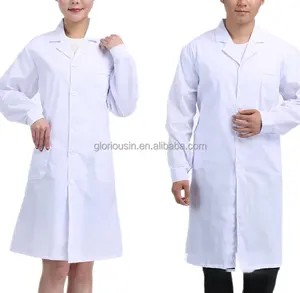 GloriousIn RTS scrub 2023 dental clinic male odontic uniform hat white plus size waterproof infinity brand cheap med couture
