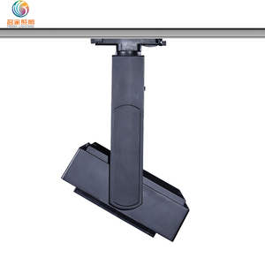 ไฟสปอตไลท์แอลอีดีปรับความสว่างได้60วัตต์สำหรับไฟเชิงพาณิชย์ในอาคาร - Product Image 5