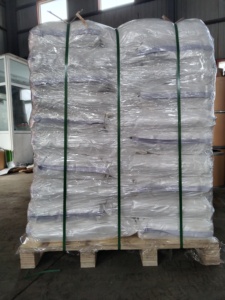 62637-93-8 <span class=keywords><strong>trimethylamine</strong></span> N-Oxide tmao 98% 25กก./ถุง - Product Image 3