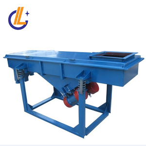 Высококачественный прямоугольный вибратор с одним палубным песком - Product Image 6