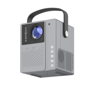 <span class=keywords><strong>GYS</strong></span> 5G WiFi CY401 Projecteur avec BT 5.1HD Projecteur de film 1080P Pris en charge Mini Projecteur Portable Extérieur - Product Image 6