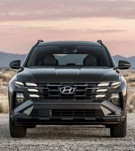 Mejor <span class=keywords><strong>Precio</strong></span> <span class=keywords><strong>Tucson</strong></span> 2025 Auto Nuevo/Usado Venta Directa OEM Diseño Pionero SUV Inteligente Conectado Premios de Diseño Global - Product Image 2