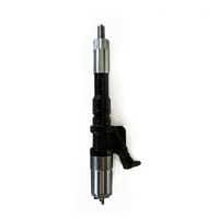 Inyector Common Rail 095000-0800 6156-11-3100 0950000800 6156113100