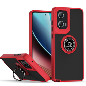 Coque antichoc de haute qualité pour Moto Edge 50/Edge 50 Neo/S50 5G coque arrière rigide translucide - Product Image 4