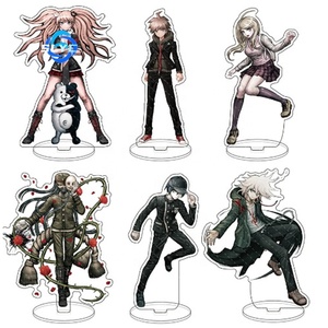 <span class=keywords><strong>Danganronpa</strong></span> <span class=keywords><strong>V3</strong></span>หวังมาเสี่ยวจิจอแสดงผลอะคริลิค - Product Image 2