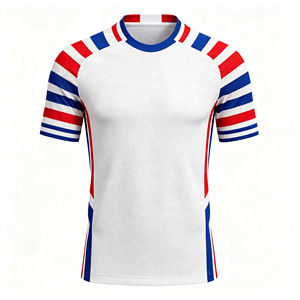 Camiseta de Fútbol Personalizada de Alta Calidad al por Mayor para Fanáticos de España 2026, <span class=keywords><strong>Pedri</strong></span> Merino LAMINE YAMAL, Camiseta de Fútbol - Product Image 1