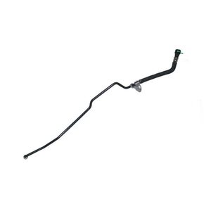 Tubo de aceite de la caja de cambios 1722 7577 638 para línea de fluido de transmisión BMW - Product Image 1
