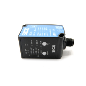 Sensor Láser Original Sick DT35-B15251 en Oferta, Calidad Original, Alta Calidad - Product Image 3