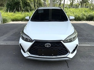 Toyota <span class=keywords><strong>Yaris</strong></span> L 1.5L – Voiture d'occasion fiable <span class=keywords><strong>2021</strong></span>, <span class=keywords><strong>essence</strong></span>, hayon, peinture d'origine, conduite à gauche, prête à être expédiée FOB - Product Image 2