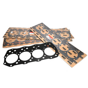 थोक ट्रक पार्ट्स सिंगल सिलेंडर डीजल इंजन के लिए हेड गैसकेट - Product Image 3