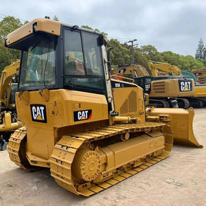 Бульдозер б/у Cat D5K XL гусеничный оригинальный японский Подержанный Cat D5H D5 D5C <span class=keywords><strong>D5N</strong></span> D5M LGP БУЛЬДОЗЕР для продажи - Product Image 1