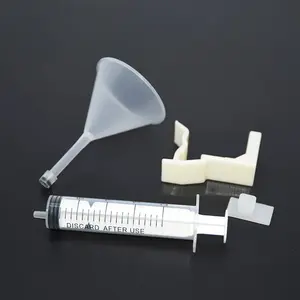 1 Juego ¡CALIENTE! Unidades limpiadoras de cabezales de impresión HP11 para herramientas de limpieza <span class=keywords><strong>HP</strong></span> 84 85 para impresora <span class=keywords><strong>HP</strong></span> Designjet 500 800 510 130 815 - Product Image 3