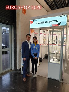 Thẻ cứng sinotag EAS thẻ cứng 8.2MHz dễ dàng T-012S (<span class=keywords><strong>golf</strong></span> <span class=keywords><strong>Midi</strong></span> mượt mà) 20231227 - Product Image 2