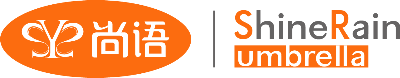 Guangzhou Shinerain Umbrella Co., Ltd. logo