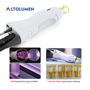 Buena retroalimentación Diodo Láser Alejandrita Nd Yag Láser Eliminar Depilación 1064nm 755nm <span class=keywords><strong>Pro</strong></span> Depilación Máquina Láser Alejandrita - Product Image 4