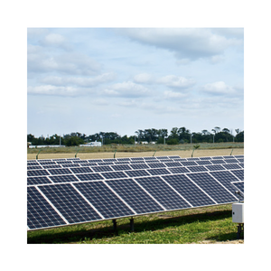 แผงโซลาร์เซลล์แบบโมโนไบเฟเชียลชนิด N กำลังไฟสูง 550W 600W 700W ระบบพลังงานแสงอาทิตย์ประสิทธิภาพสูงพร้อมแผง PV ประสิทธิภาพสูง - Product Image 5