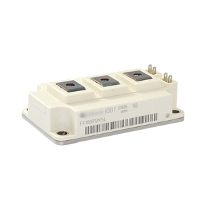 FF100R17IE4 Neuf, original, importé, tube/module IGBT FF100R17IE4 - Product Image 1