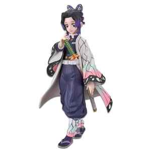 JM Statuetta <span class=keywords><strong>Anime</strong></span> di Alta Qualità <span class=keywords><strong>Demon</strong></span> <span class=keywords><strong>Slayer</strong></span> <span class=keywords><strong>Kimetsu</strong></span> <span class=keywords><strong>No</strong></span> <span class=keywords><strong>Yaiba</strong></span> Kamado Tanjirou Nezuko Agatsuma Zenitsu in PVC, Action Figure Giocattolo <span class=keywords><strong>Anime</strong></span> - Product Image 4