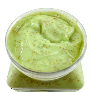Exfoliante Facial <span class=keywords><strong>de</strong></span> Sal <span class=keywords><strong>de</strong></span> Oliva al por Mayor, Exfoliante Corporal Hidratante <span class=keywords><strong>de</strong></span> Plantas Naturales <span class=keywords><strong>de</strong></span> Marca Privada - Product Image 2