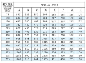 Nueva pintura de betún negro AC-14 HHP Hall Anchor Surface para buques de guerra y cadenas de ancla de Jiangsu China Marine Shipping - Product Image 2