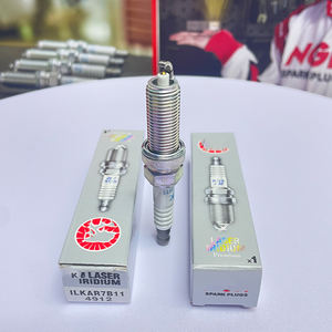 Bujía Láser IRIDIO ILKAR7B11-4912 de Alto Rendimiento para Motores de Gasolina al por Mayor - Product Image 5