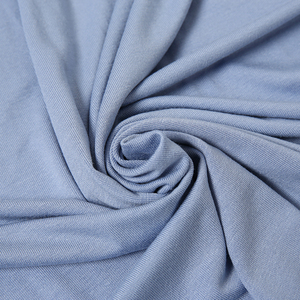 Vente en gros, nouvelle mode, hijab uni, long châle pour femmes, écharpe en jersey de polyester bon marché - Product Image 5