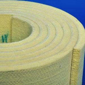 ผ้าห่มโนเม็กซ์แบบสั่งทำเสื้อผ้านิรภัยแบบกริดสำหรับเครื่องมือทำความสะอาดในครัวเรือน - Product Image 1