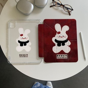 Étui de protection Rabbit MINI7 pour tablette A16 Pro 11 pouces Air6 10e/9e/8e génération <span class=keywords><strong>5</strong></span> - Product Image 2